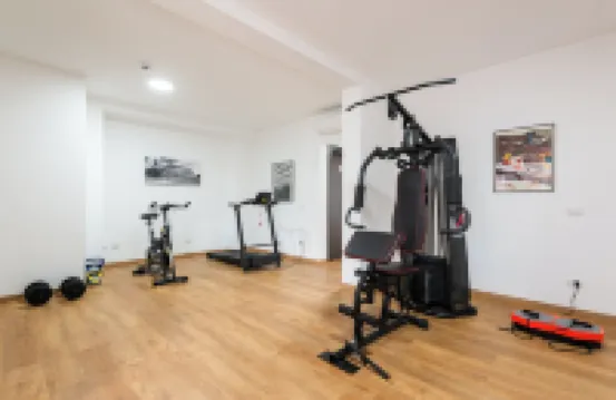 Ottavia Residence Roma
