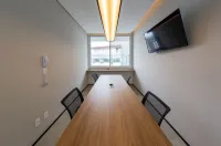 Charlie Panorama Butantã Hotel a San Paolo