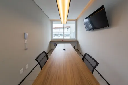 Charlie Panorama Butantã Отели рядом с достопримечательностью «Butantan Institute»