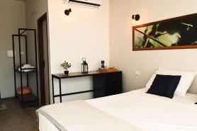 Suítes Domo do Matto