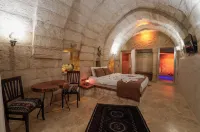 By Yüksel Cave فنادق في Sivritas Mahallesi
