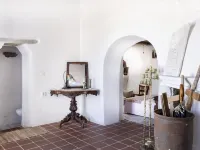 Daphnis the Artist s House Hotels in Panormos