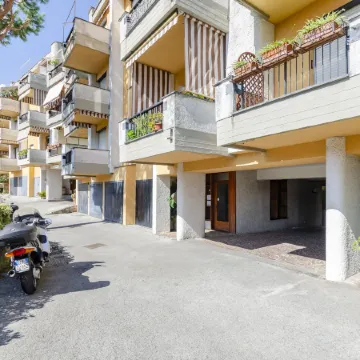 Joivy My Address in Rapallo