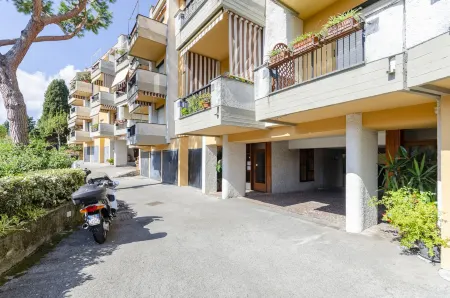 Joivy My Address in Rapallo