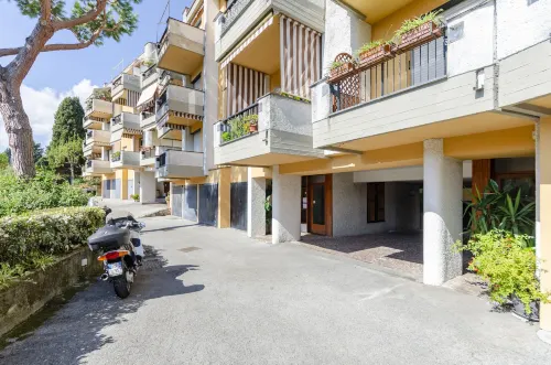 Joivy My Address in Rapallo