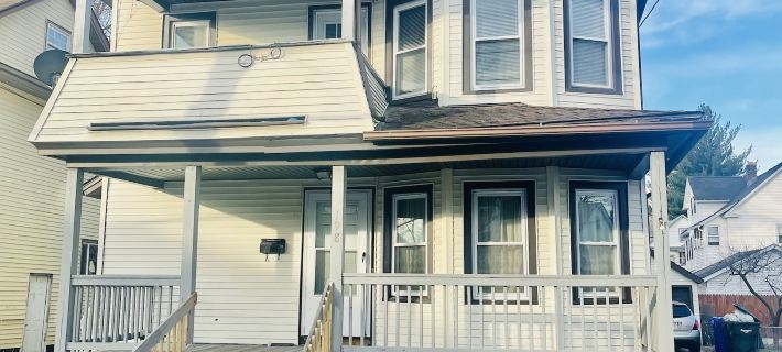 Newly Renovated 2 Floor Getaway Ξενοδοχεία στην πόλη Springfield