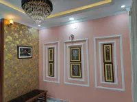 Urbanaid Uniworld Hotels in Anora Kala