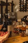 La Vinia Bed&Wine Experience - Adults Only - breakfast