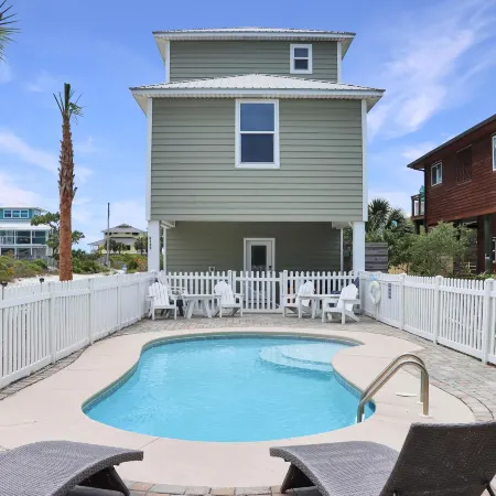 Searenity by Pristine Properties Vacation Rentals