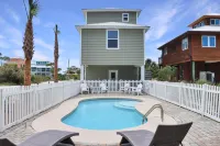 Searenity by Pristine Properties Vacation Rentals - 애견동반