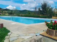 Villa Convento Pietralunga Hotel a Pietralunga