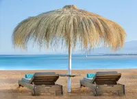 Steigenberger Resort Ras Soma - Luxury
