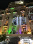 Afric Hotel- Casbah Hotels in Algier