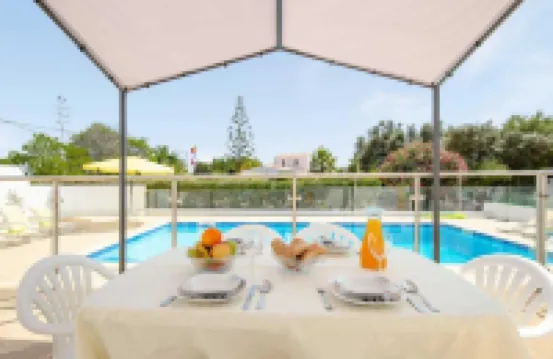 Villa Sol Nascente