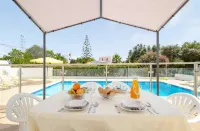 Villa Sol Nascente