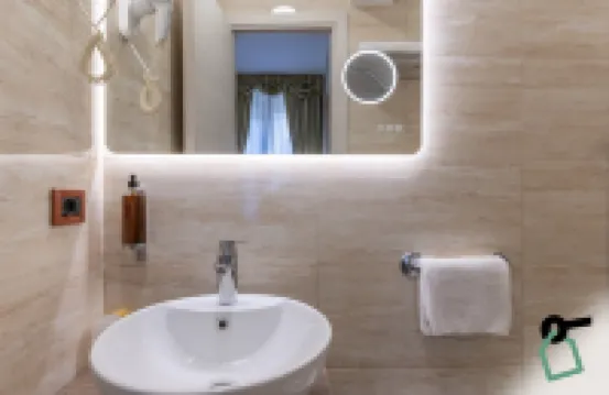 โฮลิเดย์ รูม คอลเลคชั่น - โรม่า ปอร์ตา เปีย โรงแรมใกล้พิพิธภัณฑ์บอร์เกเซ