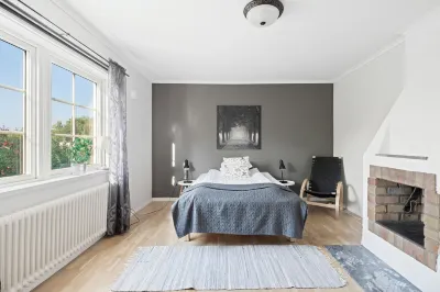 Uppsala Lägenhetshotell Hotels in 