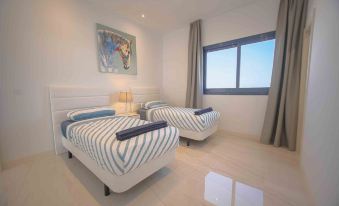 Atlántico Plaza Apartments