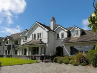 Loch Lein Country House Hotels in Fossa
