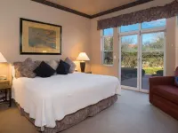 Canyon Villa Bed & Breakfast Inn of Sedona Hotele w: Village of Oak Creek