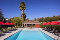 Ojai Rancho Inn - Pools