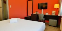 Contact Hotel Be Guest Limoges Sud - Comfort Queen Room