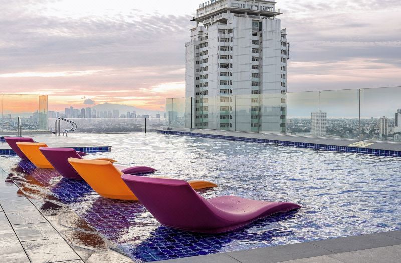 Ibis Styles Manila Araneta City photo 3