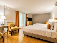 Alteza Polanco Hotels near Lomas de Chapultepec