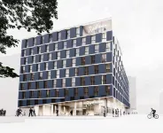 Radisson Hotel Graz Hôtels à : 