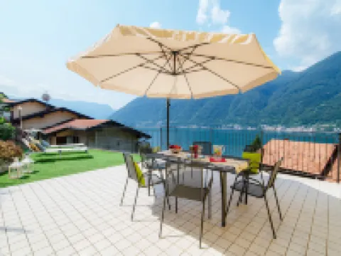 Casa Fiona - by My Home in Como Hotels in Nesso