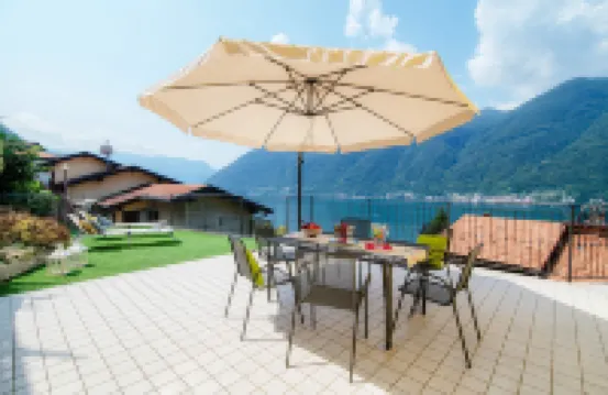 Casa Fiona - by My Home in Como