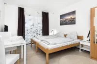 Pension Genat Hotels in Essel