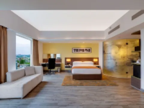 Fairfield by Marriott Ahmedabad Hotels in Ahmedabad