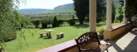 Oranje Gasteplaas Maloti Route Hotel di Thabo Mofutsanyane