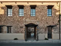 Not Hotel Hotels in Gazi