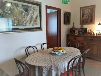 The little house in Perugia