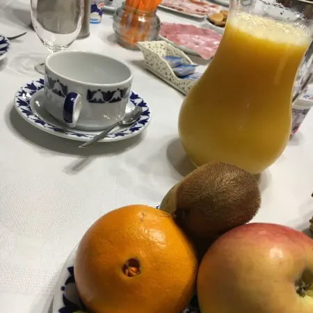 Casa de Marcelo