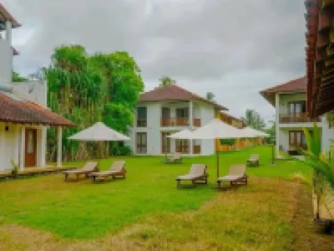 Muthumuni Ayurveda Beach Resort Hotels in Beruwala