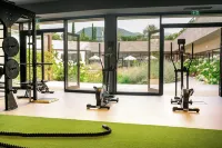 A-Rosa Gardasee - Gym