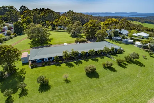 Karri Aura Hotels in Denmark