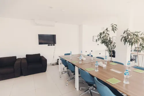 Palma Hotel Business Facilities Photos