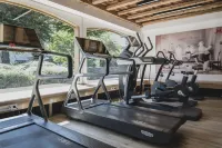Neuhaus Zillertal Resort - Gym