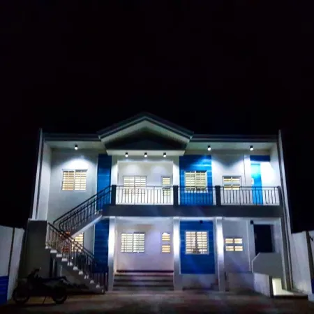 V and G Suites Limay
