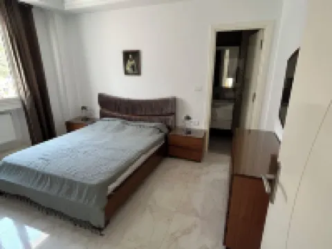 Residence les Jasmins Hoteles en Hergla