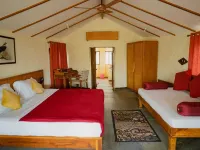 Monsoon Forest By Greetoe Resort Hotels in Tala