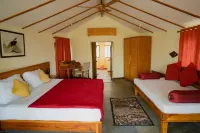 Monsoon Forest By Greetoe Resort Hotels in Guruwahi