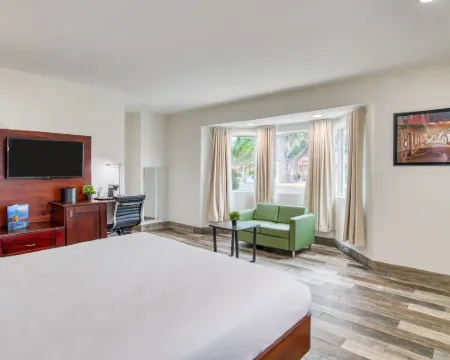 Villa 1565 - Saint Augustine Hotels in St. Augustine