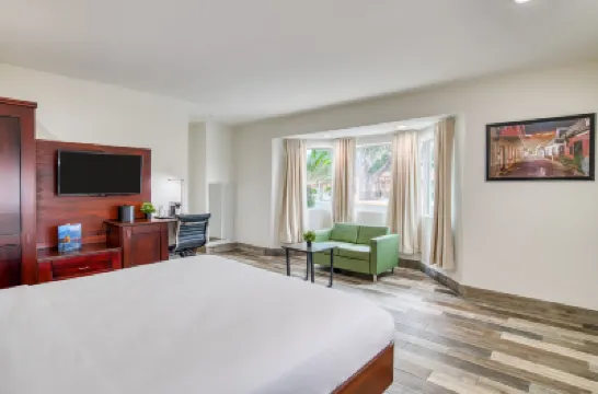 Villa 1565 - Saint Augustine Hotels near Old Jail Museum