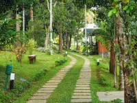 LakeRose Wayanad Resort - Superior Lake View - Pensions