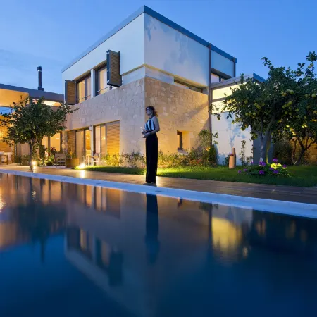 Conte Marino Villas